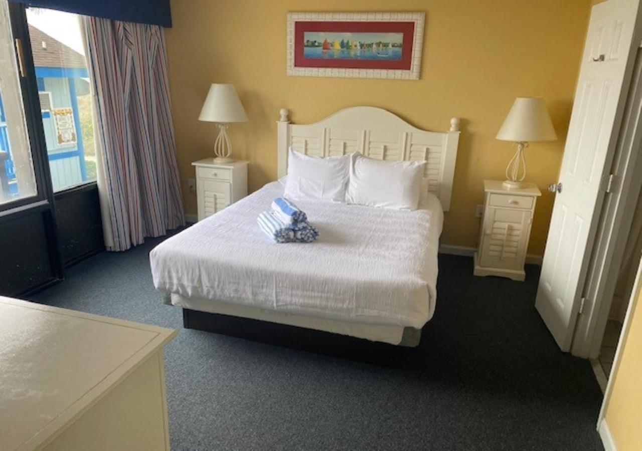 Ocean Club Resort Myrtle Beach A Ramada By Wyndham Норт-Міртл-Біч Екстер'єр фото