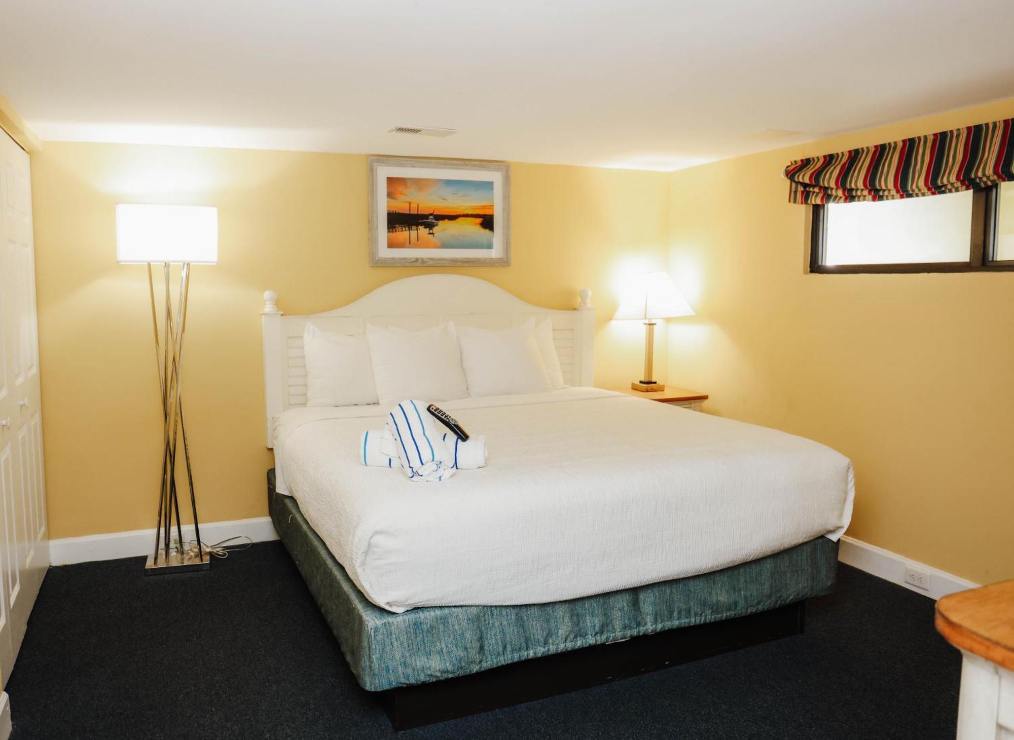 Ocean Club Resort Myrtle Beach A Ramada By Wyndham Норт-Міртл-Біч Екстер'єр фото